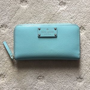 Kate Spade wallet